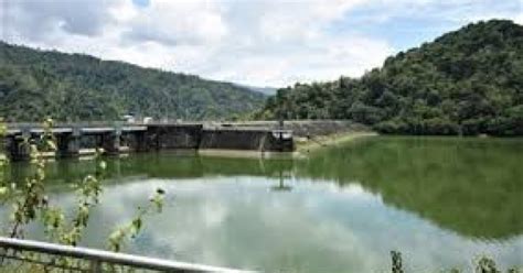 binga dam philippines|Bínga Dam – CulturEd: Philippine Cultur.